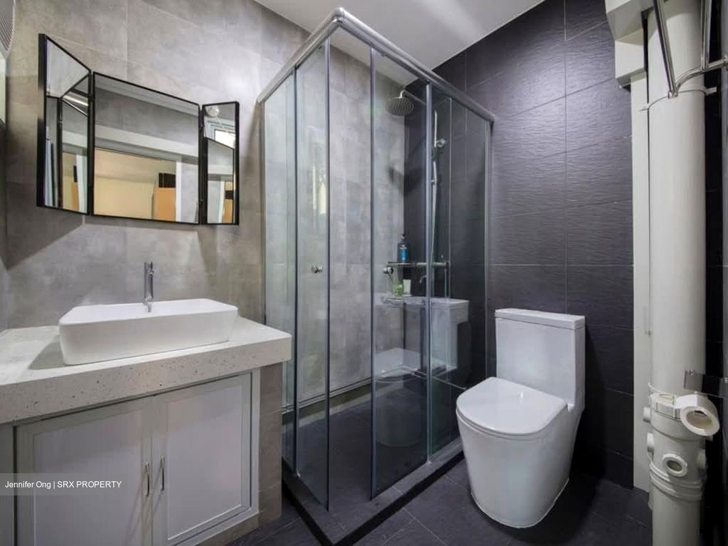 Blk 3 Toh Yi Gardens (Bukit Timah), HDB Executive #549228161